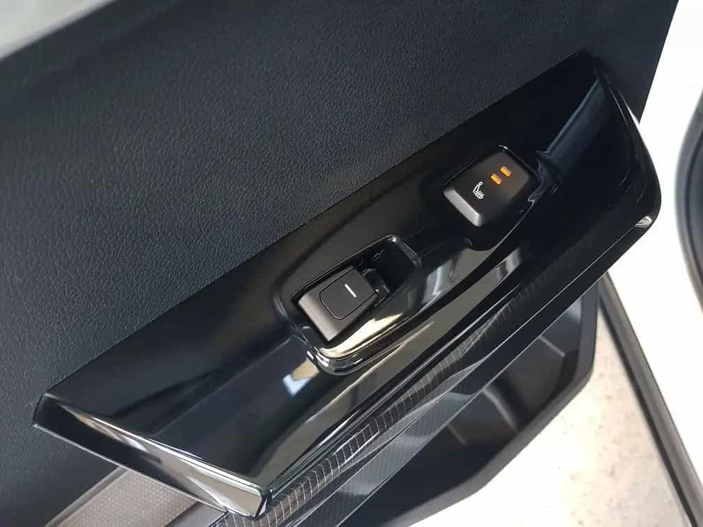 KGM Actyon 1.5T-GDI "Core" Automatik 2WD 02/2026-photo-19
