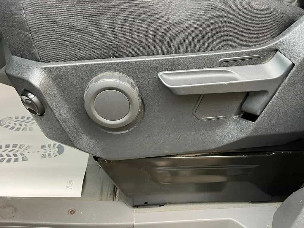 Volkswagen Crafter APA L3H3 ACC KLIMA AHK ASSIST 1 HAND 11/2017-photo-30