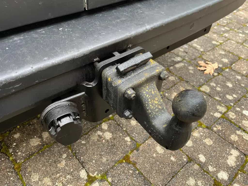 Volkswagen Crafter APA L3H3 ACC KLIMA AHK ASSIST 1 HAND 11/2017-photo-4