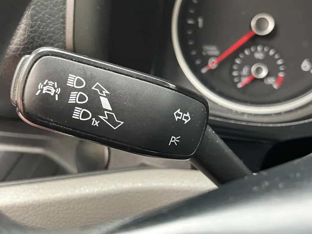 Volkswagen Crafter APA L3H3 ACC KLIMA AHK ASSIST 1 HAND 11/2017-photo-8