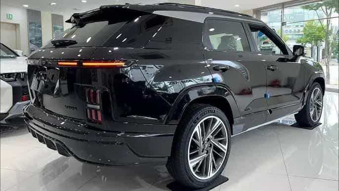 Ssangyong KGM ACTYON 2WD 6MT SH KLIMA PDC LED NAVI T null-photo-1