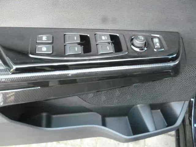 Ssangyong KGM ACTYON 2WD 6MT SH KLIMA PDC LED NAVI T null-photo-10