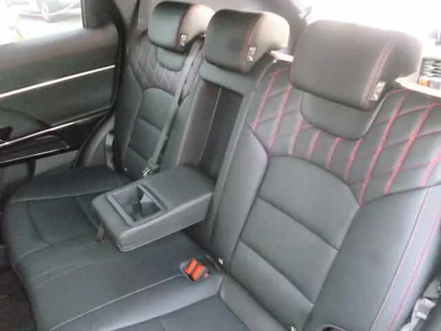 Ssangyong KGM ACTYON 2WD 6MT SH KLIMA PDC LED NAVI T null-photo-16