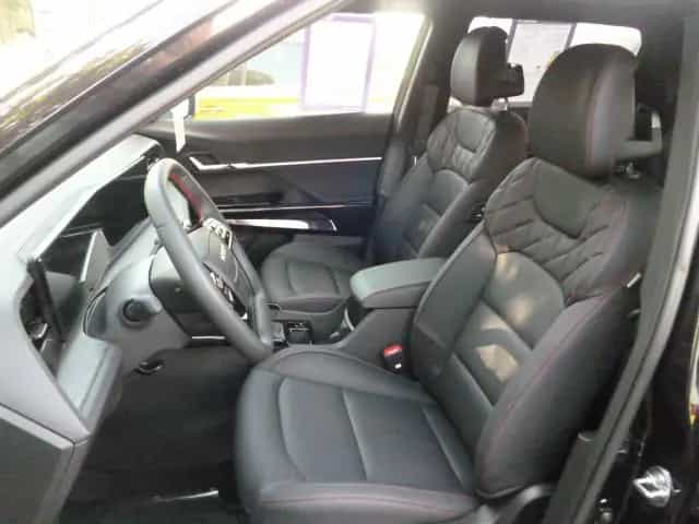 Ssangyong KGM ACTYON 2WD 6MT SH KLIMA PDC LED NAVI T null-photo-7