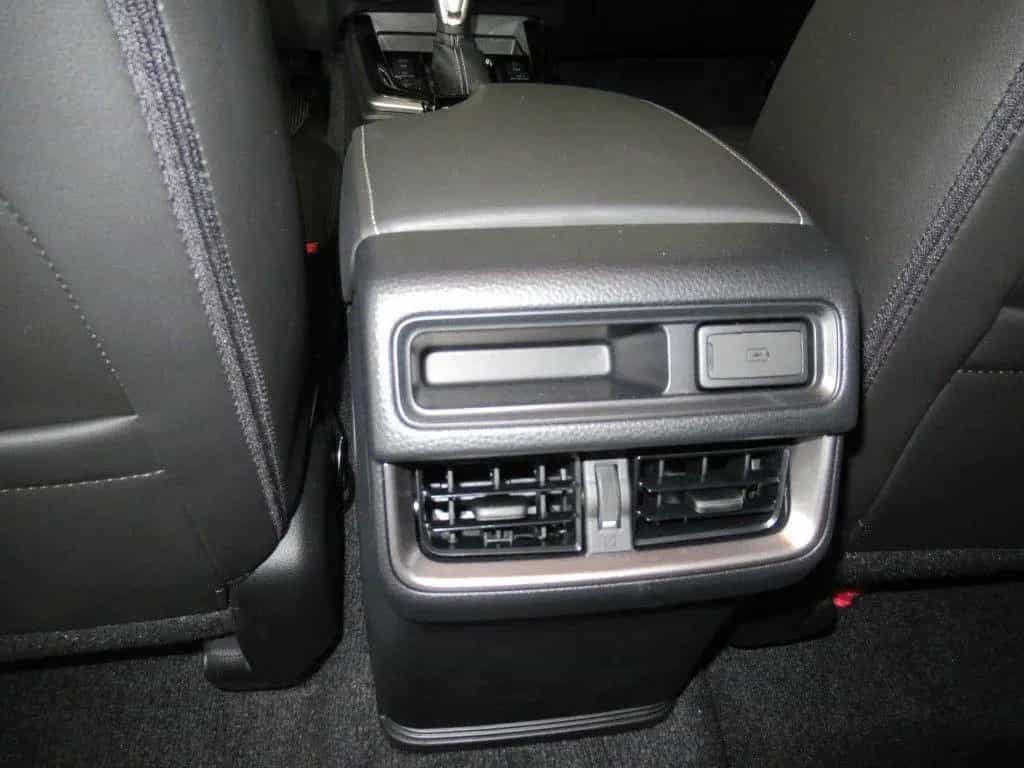 Isuzu D-Max Double Cab 4WD Autm. LSE (MJ24) null-photo-10