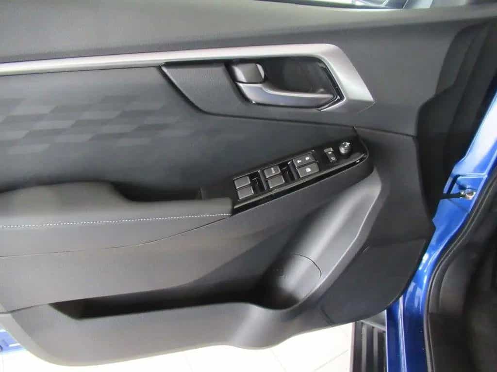 Isuzu D-Max Double Cab 4WD Autm. LSE (MJ24) null-photo-12