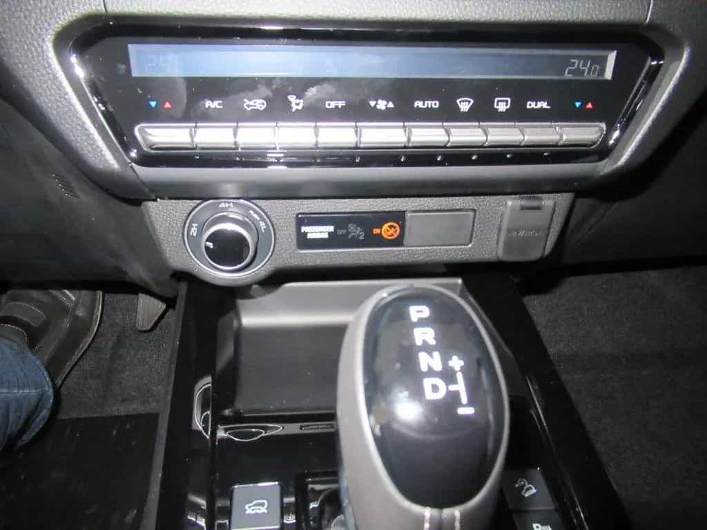 Isuzu D-Max Double Cab 4WD Autm. LSE (MJ24) null-photo-18