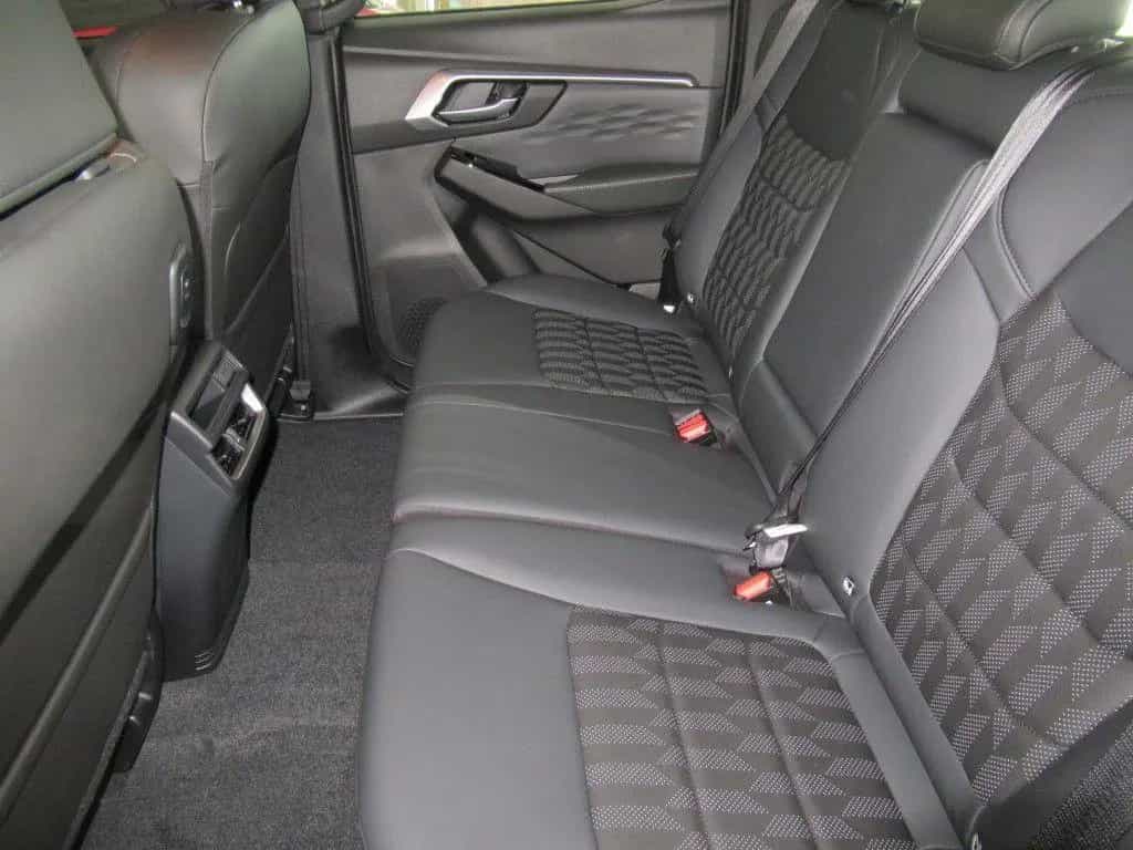 Isuzu D-Max Double Cab 4WD Autm. LSE (MJ24) null-photo-9