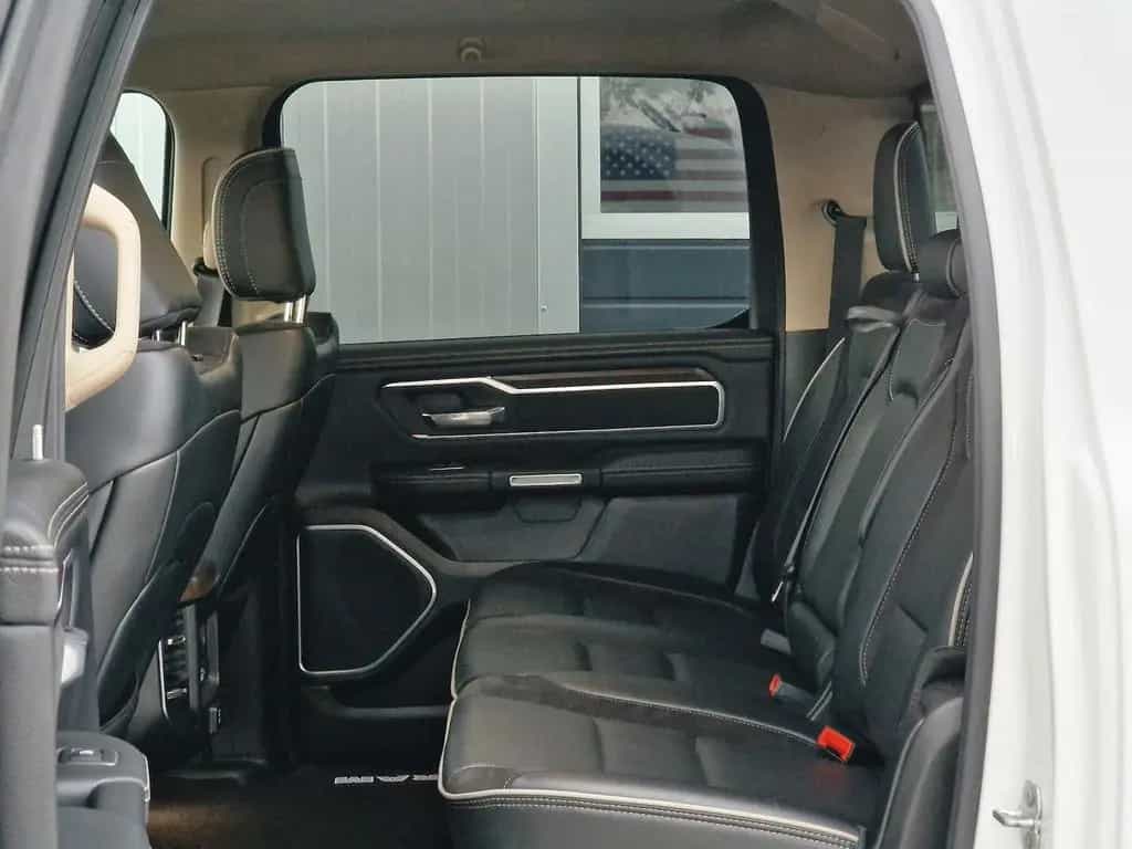 Dodge RAM 1500 5.7 4x4 Laramie Memory Rollbar LED AHK 04/2021-photo-21