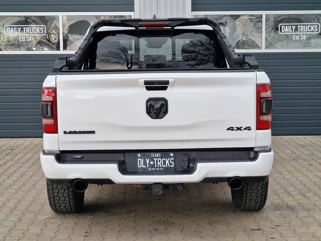 Dodge RAM 1500 5.7 4x4 Laramie Memory Rollbar LED AHK 04/2021-photo-9