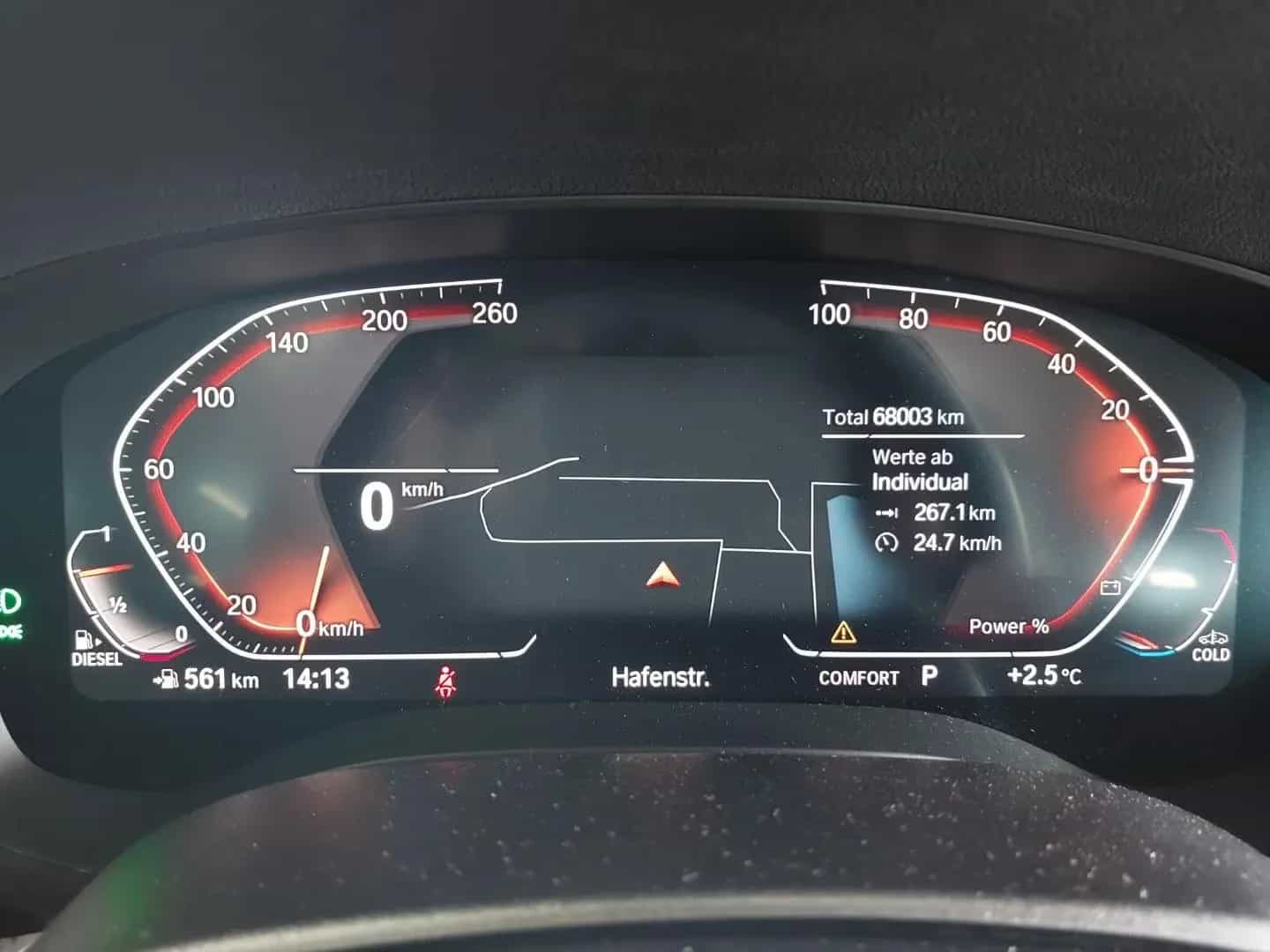 BMW 5 Series 530d xD Luxury Line DAB HUD Kamera Sport Alarm 04/2022-photo-14