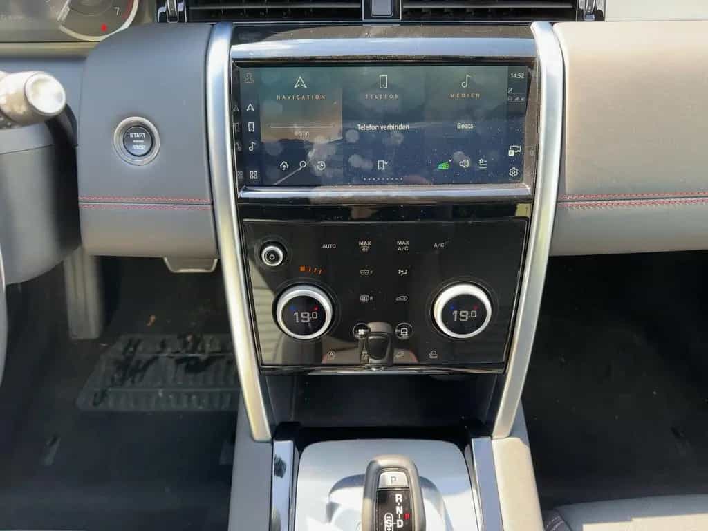Land Rover Discovery SPORT P250 R-Dynamic HSE Panodach,Navi 03/2023-photo-11