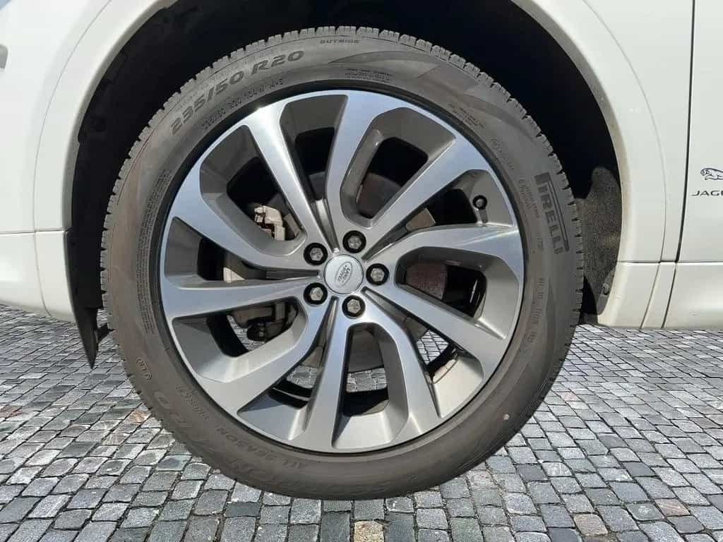 Land Rover Discovery SPORT P250 R-Dynamic HSE Panodach,Navi 03/2023-photo-15