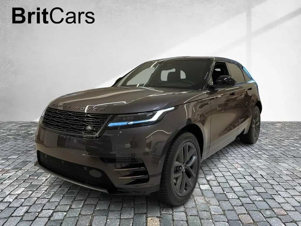 Land Rover Range Rover ROVER VELAR P250 Dynamic SE LM 06/2024-photo-1