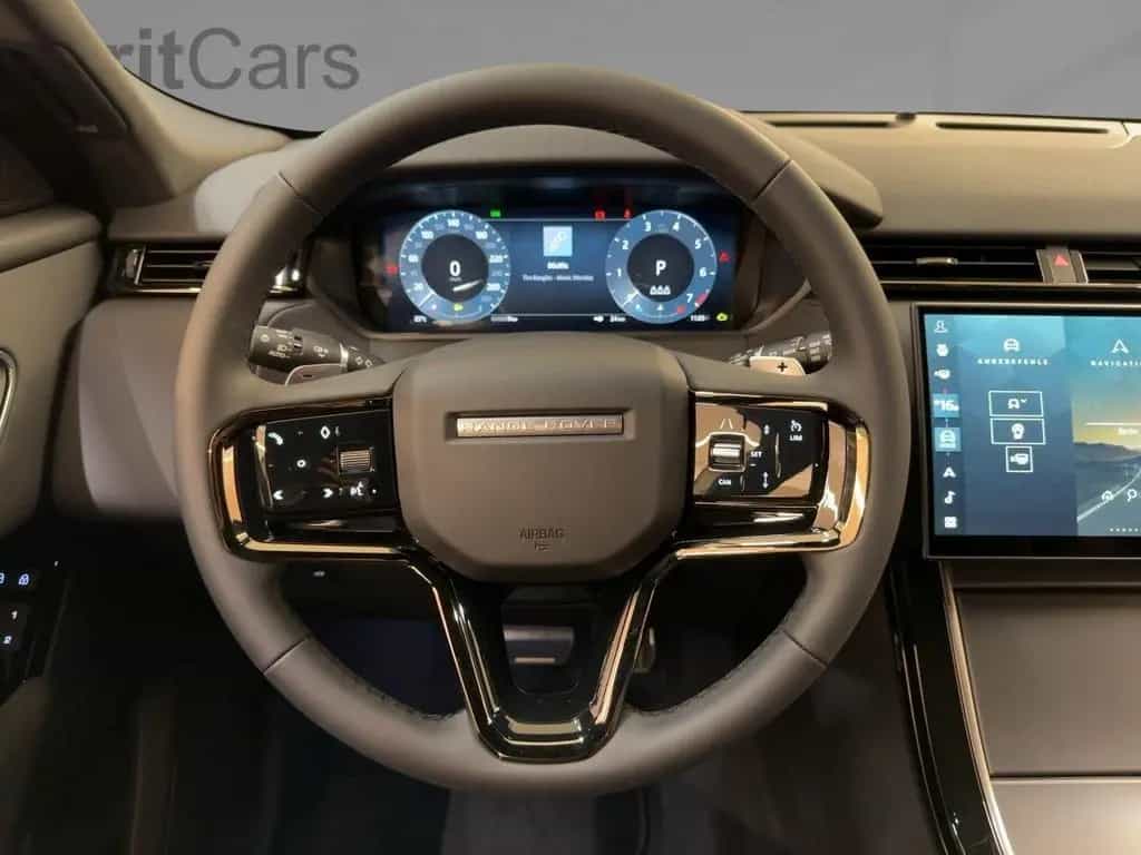 Land Rover Range Rover ROVER VELAR P250 Dynamic SE LM 06/2024-photo-10