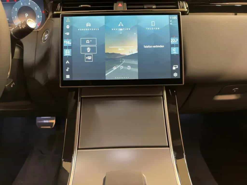 Land Rover Range Rover ROVER VELAR P250 Dynamic SE LM 06/2024-photo-11
