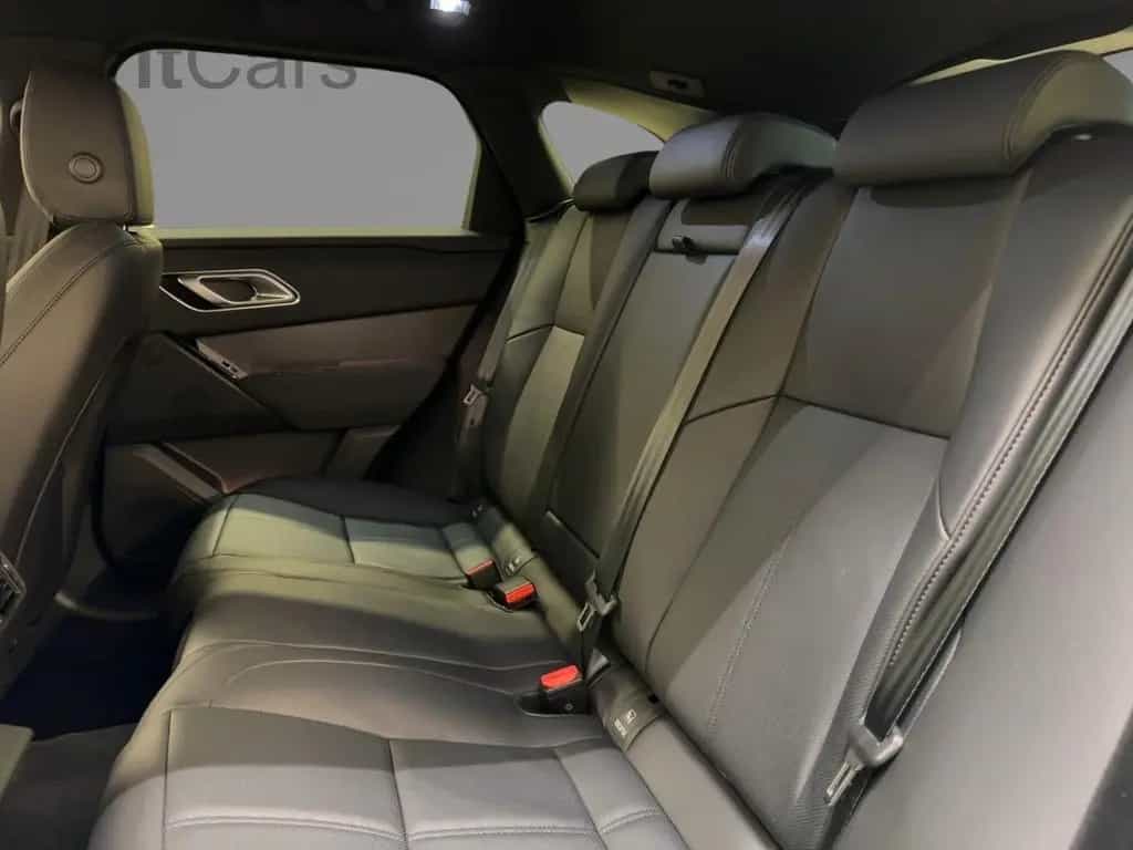 Land Rover Range Rover ROVER VELAR P250 Dynamic SE LM 06/2024-photo-14