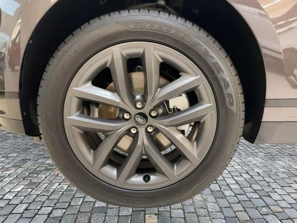 Land Rover Range Rover ROVER VELAR P250 Dynamic SE LM 06/2024-photo-15