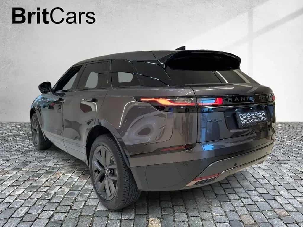 Land Rover Range Rover ROVER VELAR P250 Dynamic SE LM 06/2024-photo-2