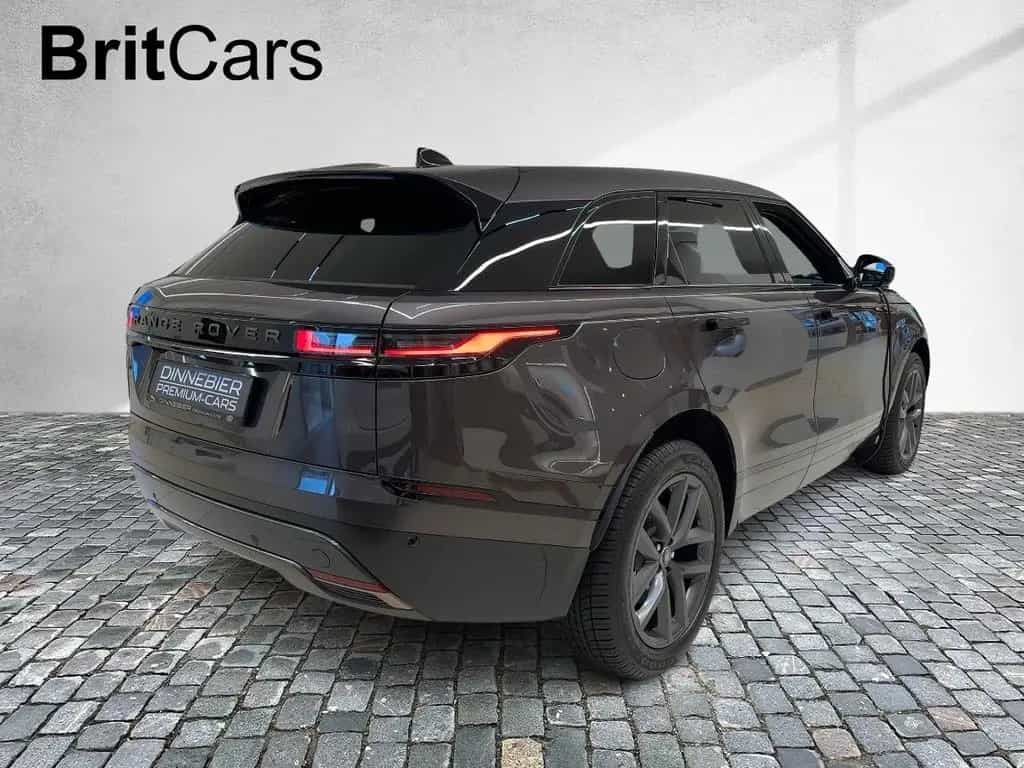 Land Rover Range Rover ROVER VELAR P250 Dynamic SE LM 06/2024-photo-4