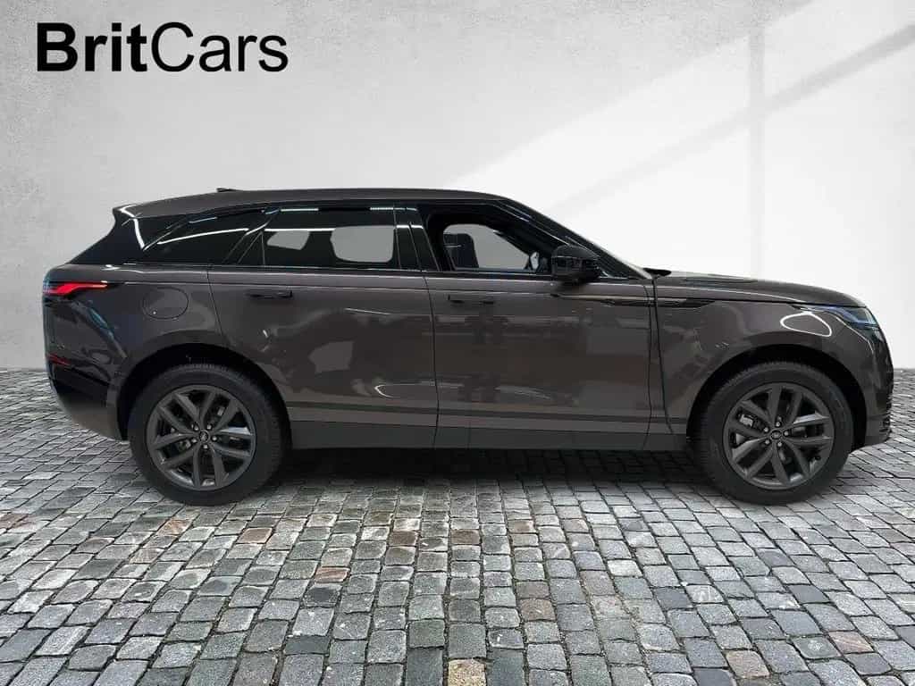 Land Rover Range Rover ROVER VELAR P250 Dynamic SE LM 06/2024-photo-5