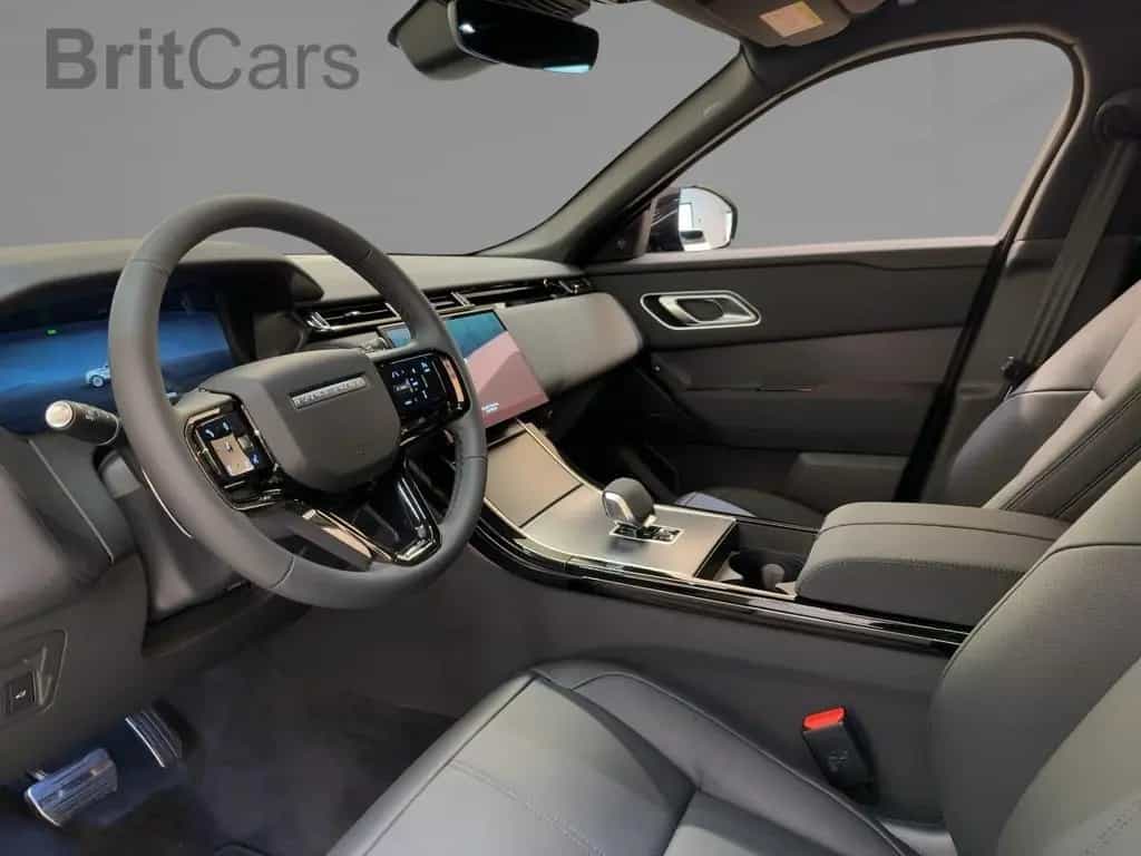 Land Rover Range Rover ROVER VELAR P250 Dynamic SE LM 06/2024-photo-7