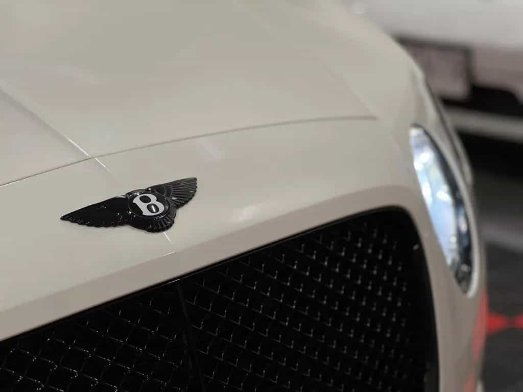 Bentley GT SPEED/6.0L W12/ 4WD/LED/KEYLESS/MASSAGE 02/2014-photo-11