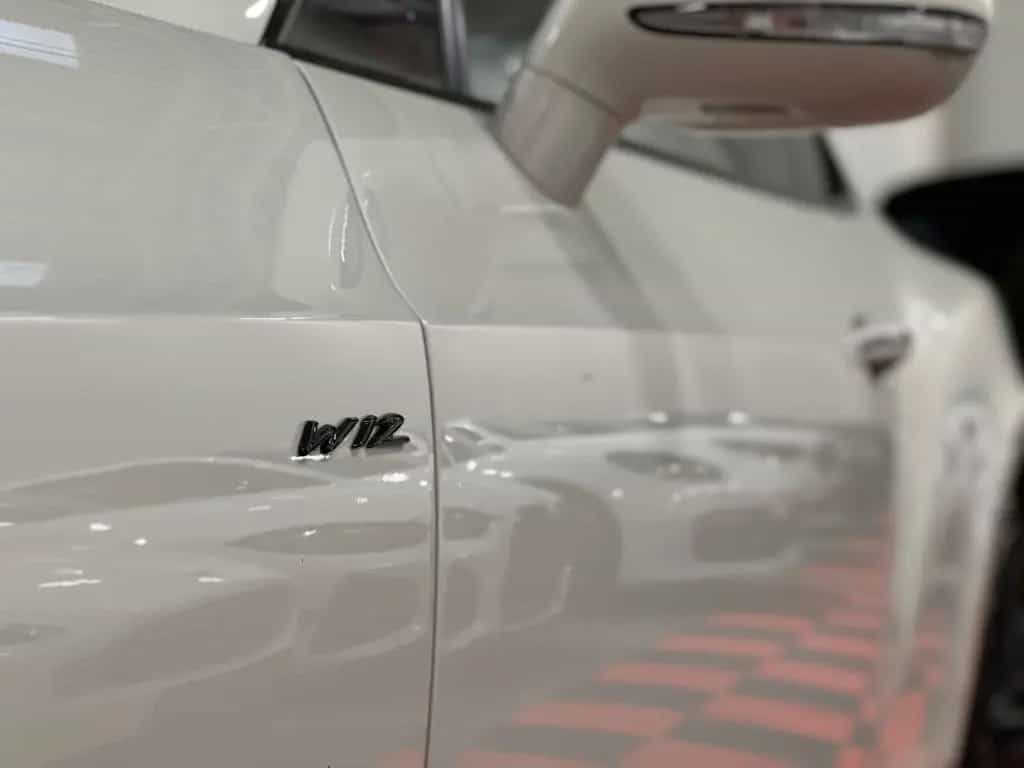 Bentley GT SPEED/6.0L W12/ 4WD/LED/KEYLESS/MASSAGE 02/2014-photo-12