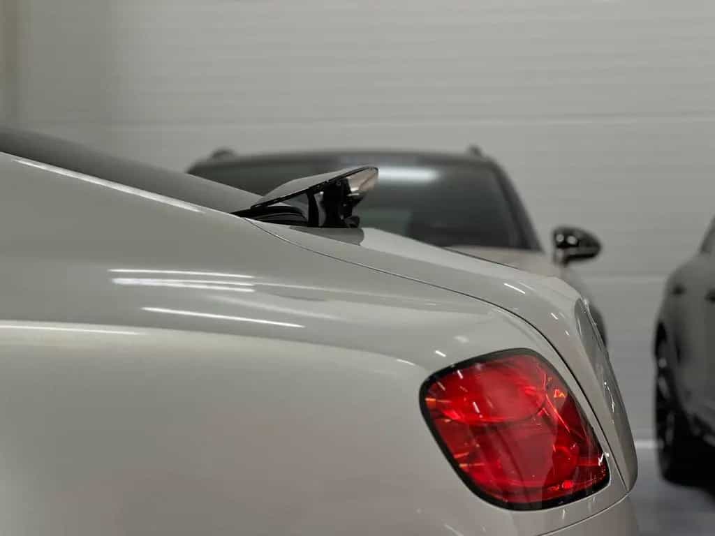Bentley GT SPEED/6.0L W12/ 4WD/LED/KEYLESS/MASSAGE 02/2014-photo-14