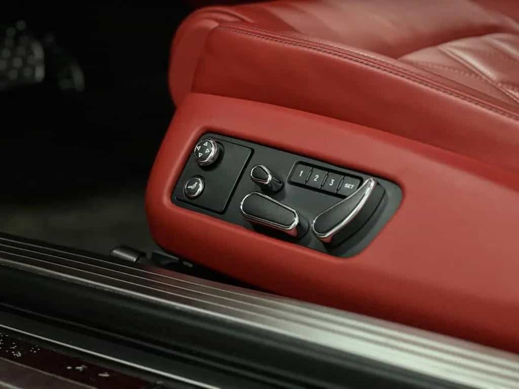 Bentley GT SPEED/6.0L W12/ 4WD/LED/KEYLESS/MASSAGE 02/2014-photo-17