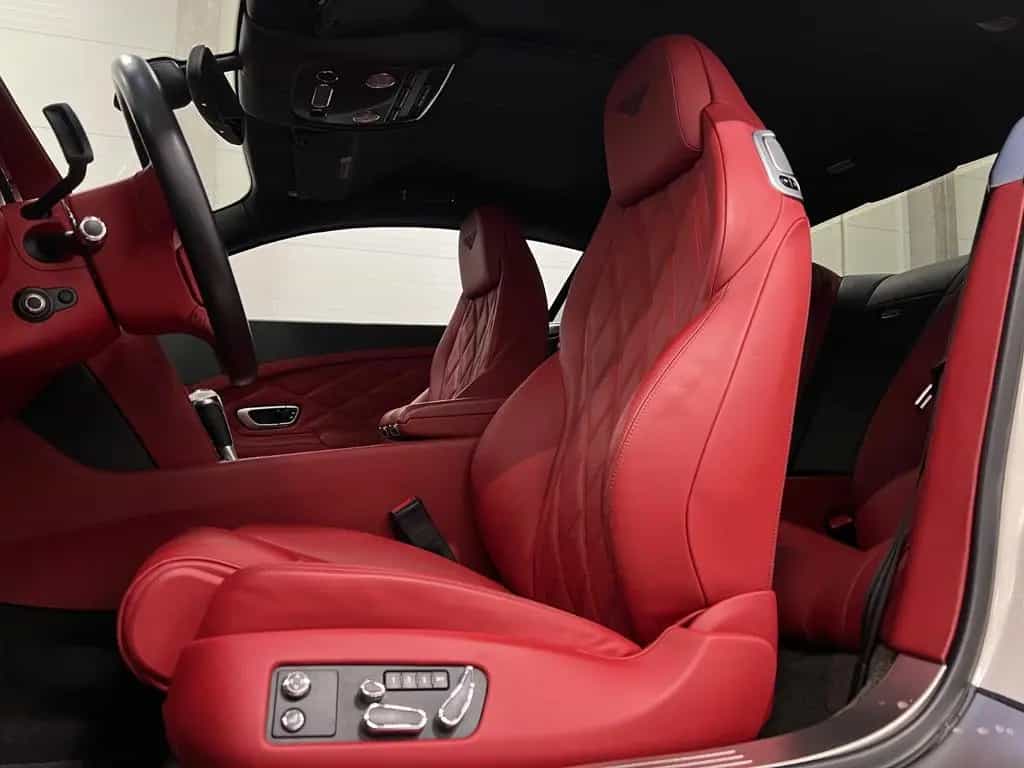 Bentley GT SPEED/6.0L W12/ 4WD/LED/KEYLESS/MASSAGE 02/2014-photo-18