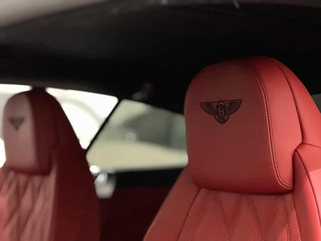 Bentley GT SPEED/6.0L W12/ 4WD/LED/KEYLESS/MASSAGE 02/2014-photo-19