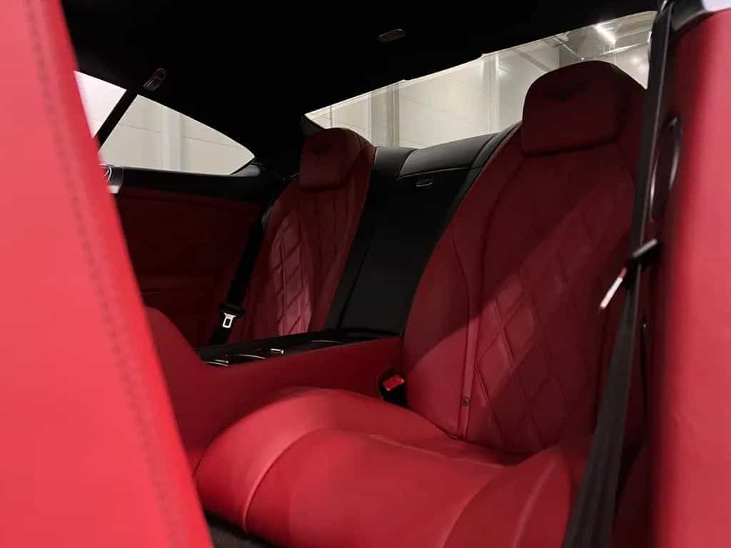 Bentley GT SPEED/6.0L W12/ 4WD/LED/KEYLESS/MASSAGE 02/2014-photo-30