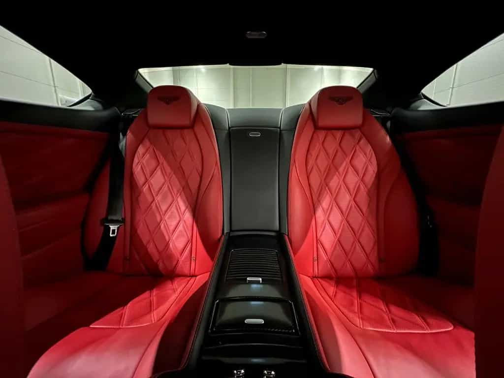 Bentley GT SPEED/6.0L W12/ 4WD/LED/KEYLESS/MASSAGE 02/2014-photo-31