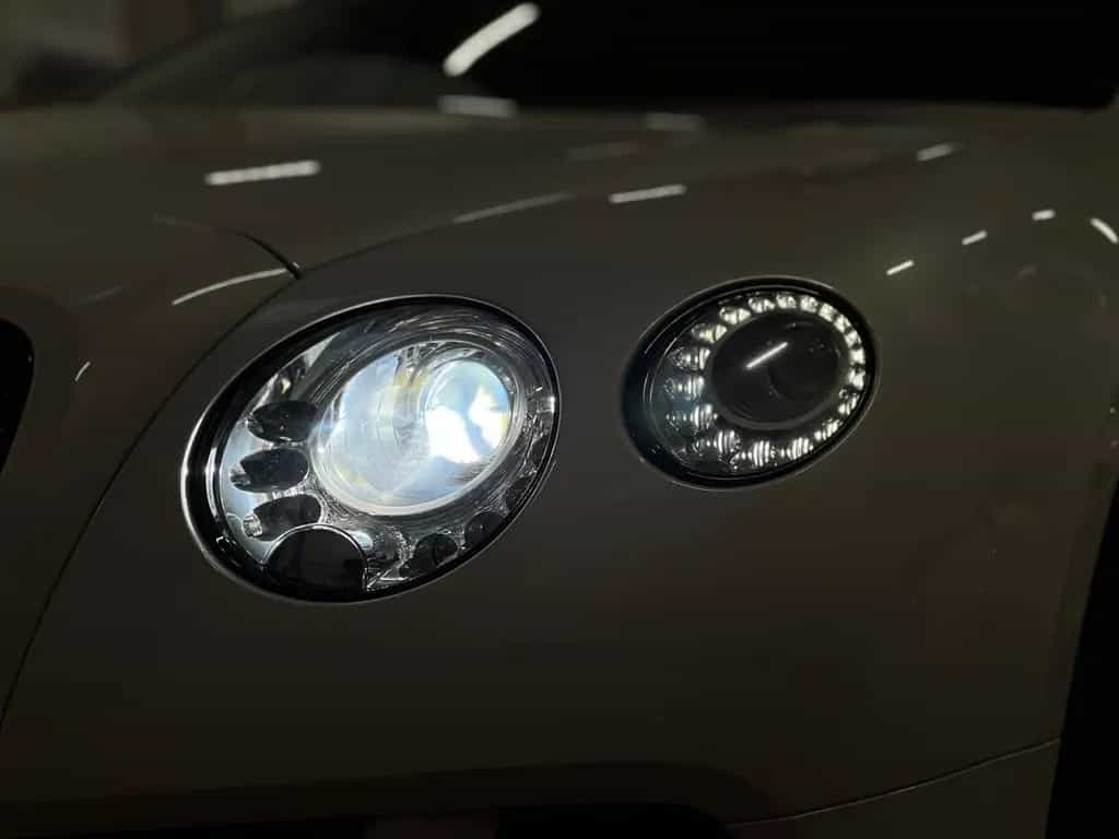 Bentley GT SPEED/6.0L W12/ 4WD/LED/KEYLESS/MASSAGE 02/2014-photo-7