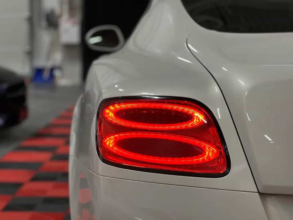 Bentley GT SPEED/6.0L W12/ 4WD/LED/KEYLESS/MASSAGE 02/2014-photo-9