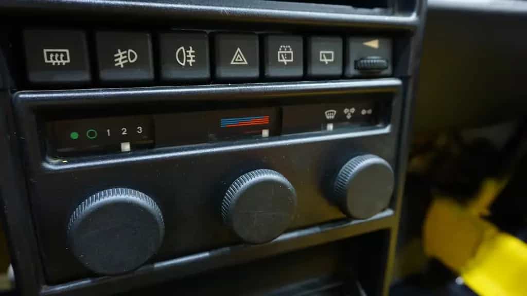 Lancia Delta HF*Integrale 16V*Rennwagen* 01/1990-photo-22