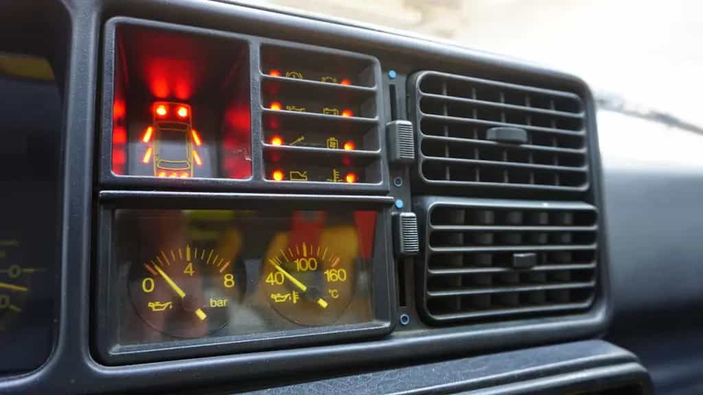 Lancia Delta HF*Integrale 16V*Rennwagen* 01/1990-photo-23