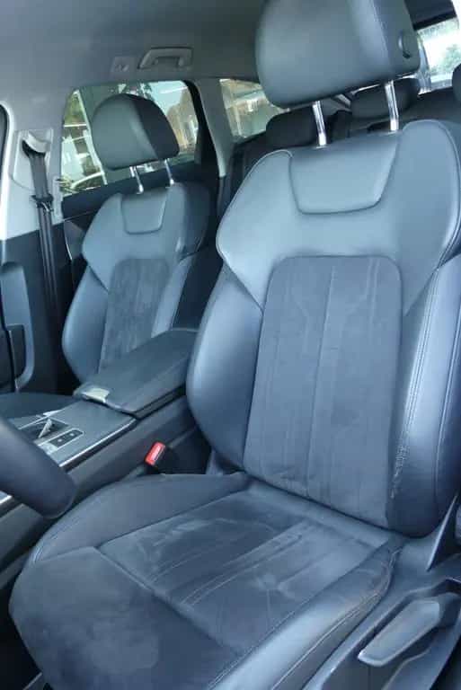Audi A6 Avant 45 TFSI Sport*Teilleder*DAB*Kamera*AHK* 03/2021-photo-13