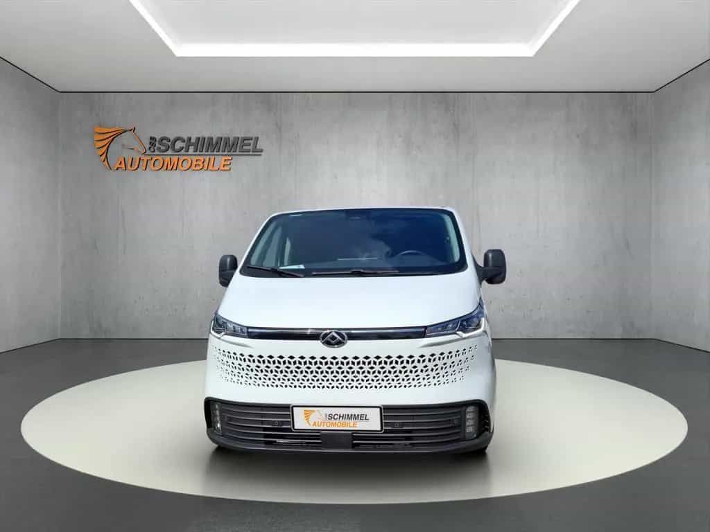 Maxus Deliver 7 L2H1 Luxury 2,0 l Diesel FWD 08/2025-photo-1