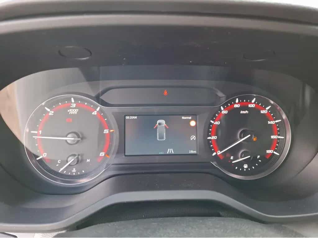Maxus Deliver 7 L2H1 Luxury 2,0 l Diesel FWD 08/2025-photo-11