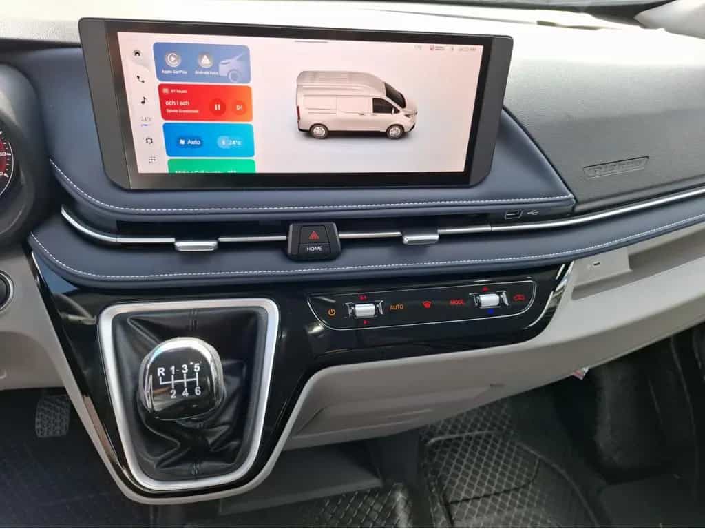 Maxus Deliver 7 L2H1 Luxury 2,0 l Diesel FWD 08/2025-photo-16