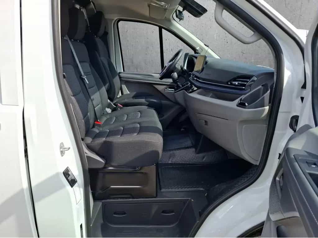 Maxus Deliver 7 L2H1 Luxury 2,0 l Diesel FWD 08/2025-photo-19