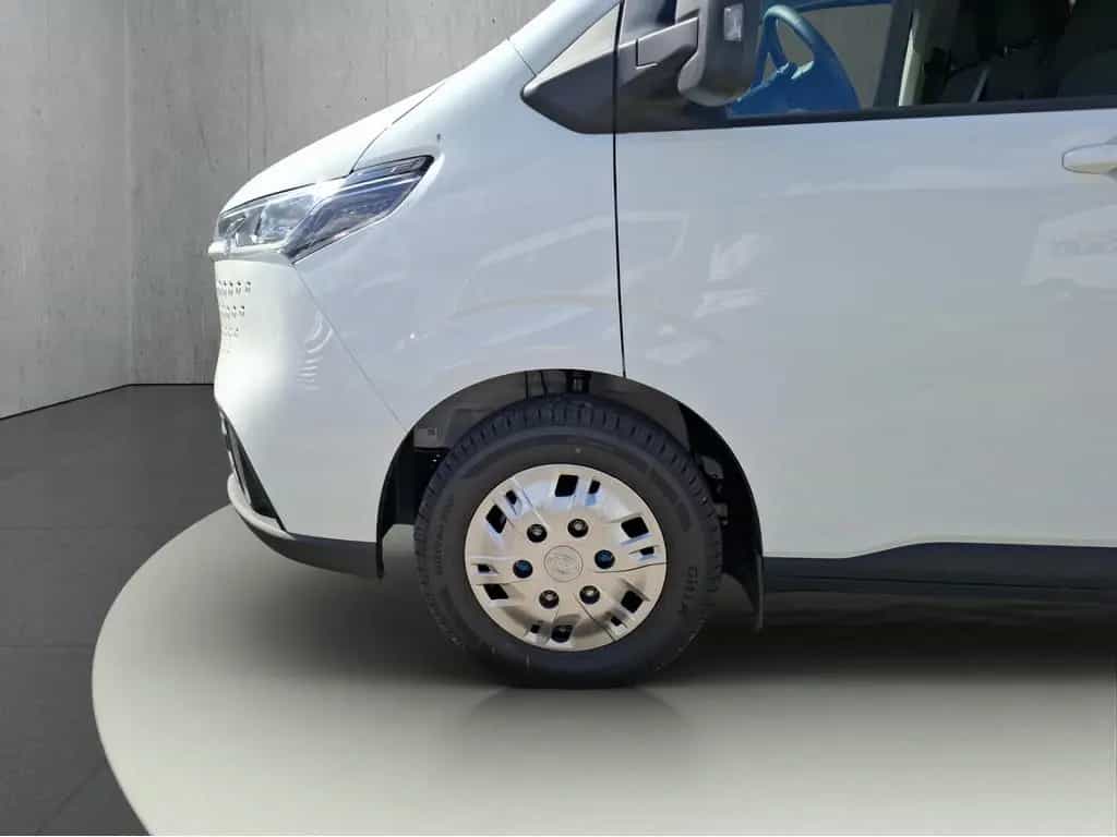 Maxus Deliver 7 L2H1 Luxury 2,0 l Diesel FWD 08/2025-photo-2
