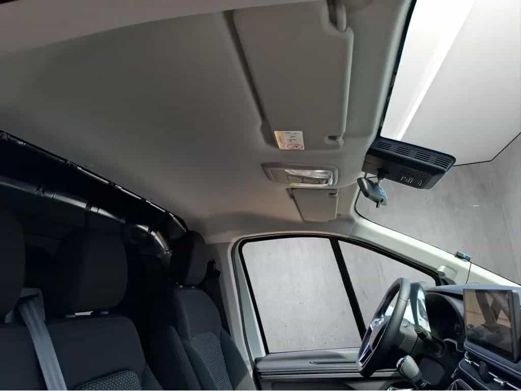 Maxus Deliver 7 L2H1 Luxury 2,0 l Diesel FWD 08/2025-photo-21