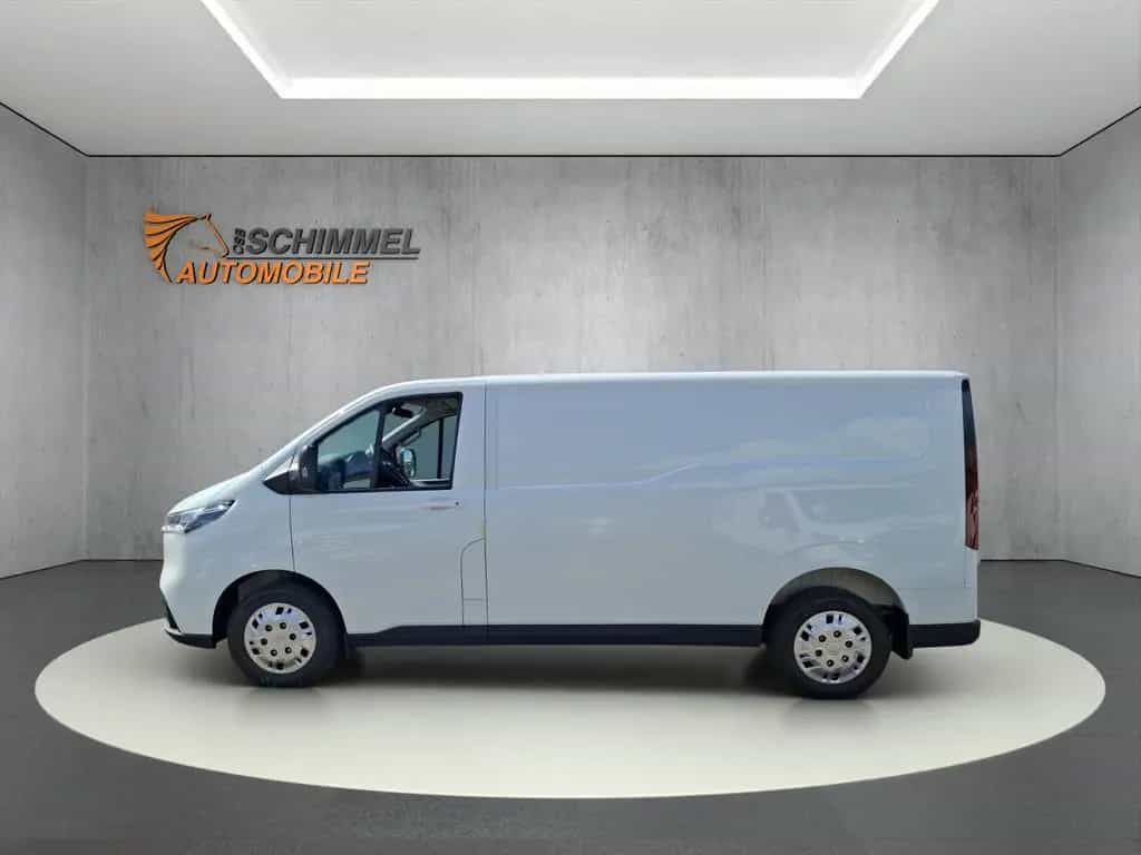 Maxus Deliver 7 L2H1 Luxury 2,0 l Diesel FWD 08/2025-photo-3