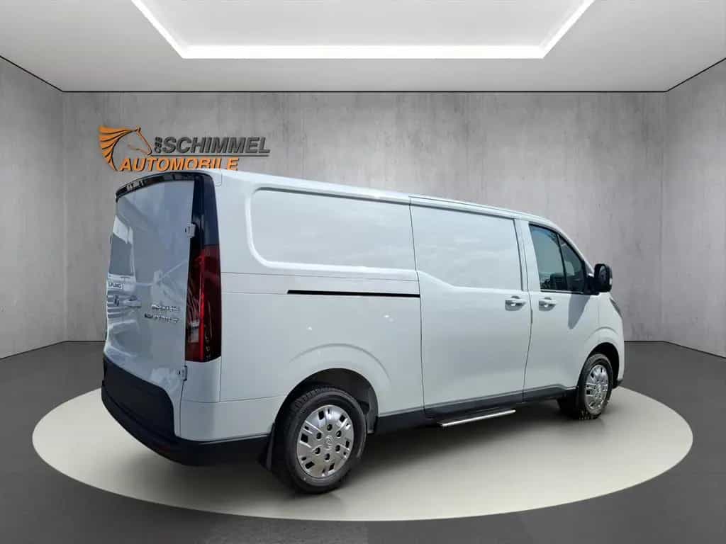 Maxus Deliver 7 L2H1 Luxury 2,0 l Diesel FWD 08/2025-photo-6