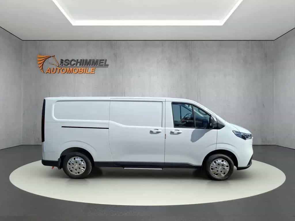 Maxus Deliver 7 L2H1 Luxury 2,0 l Diesel FWD 08/2025-photo-7