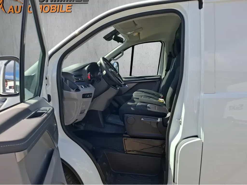 Maxus Deliver 7 L2H1 Luxury 2,0 l Diesel FWD 08/2025-photo-9