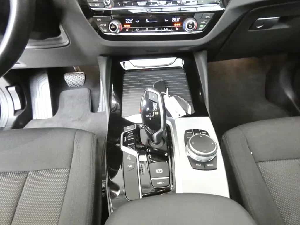 BMW X4 xDrive 30 i Advantage*NaviProf*LED*Panor*HUD 07/2019-photo-11